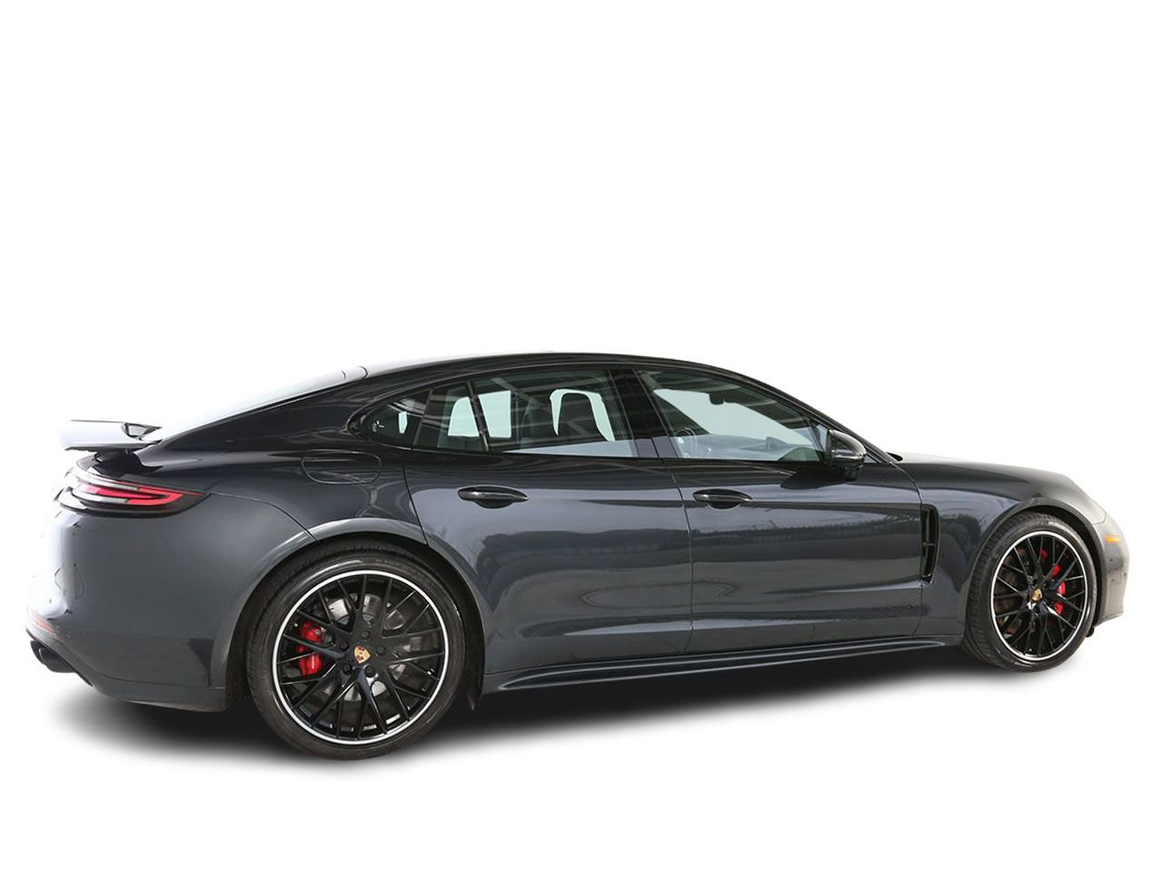 Used 2019 Porsche Panamera GTS w/ Assistance Package AWD/4WD image 11