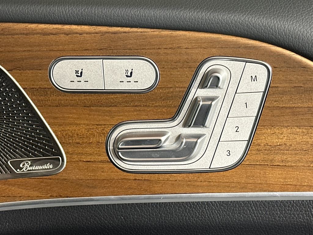 Certified 2025 Mercedes-Benz GLE 450 4MATIC image 16