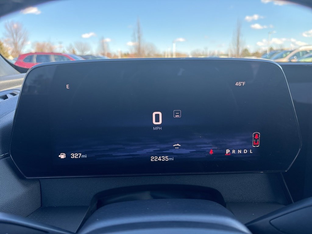 Used 2024 Chevrolet Traverse LT w/ LPO, Floor Liner Package image 17