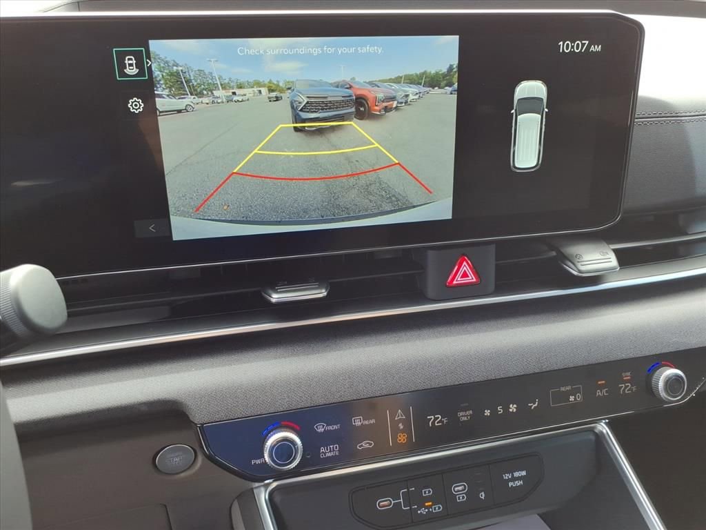 New 2026 Kia Carnival EX image 27