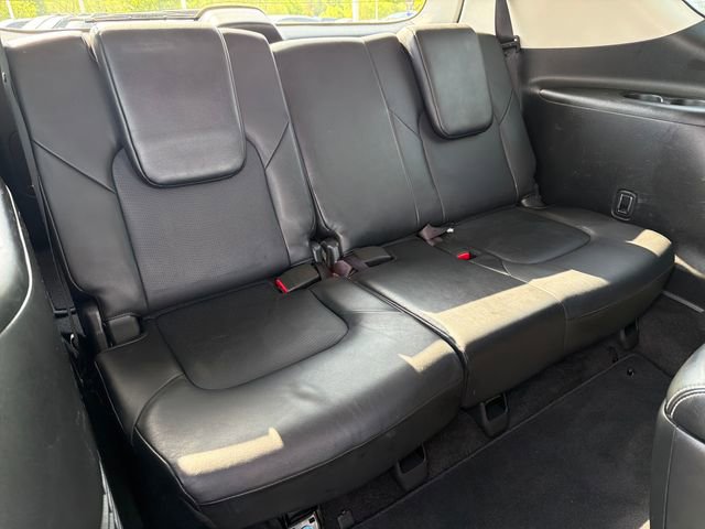 Used 2020 Nissan Armada SL w/ Premium Package RWD image 24