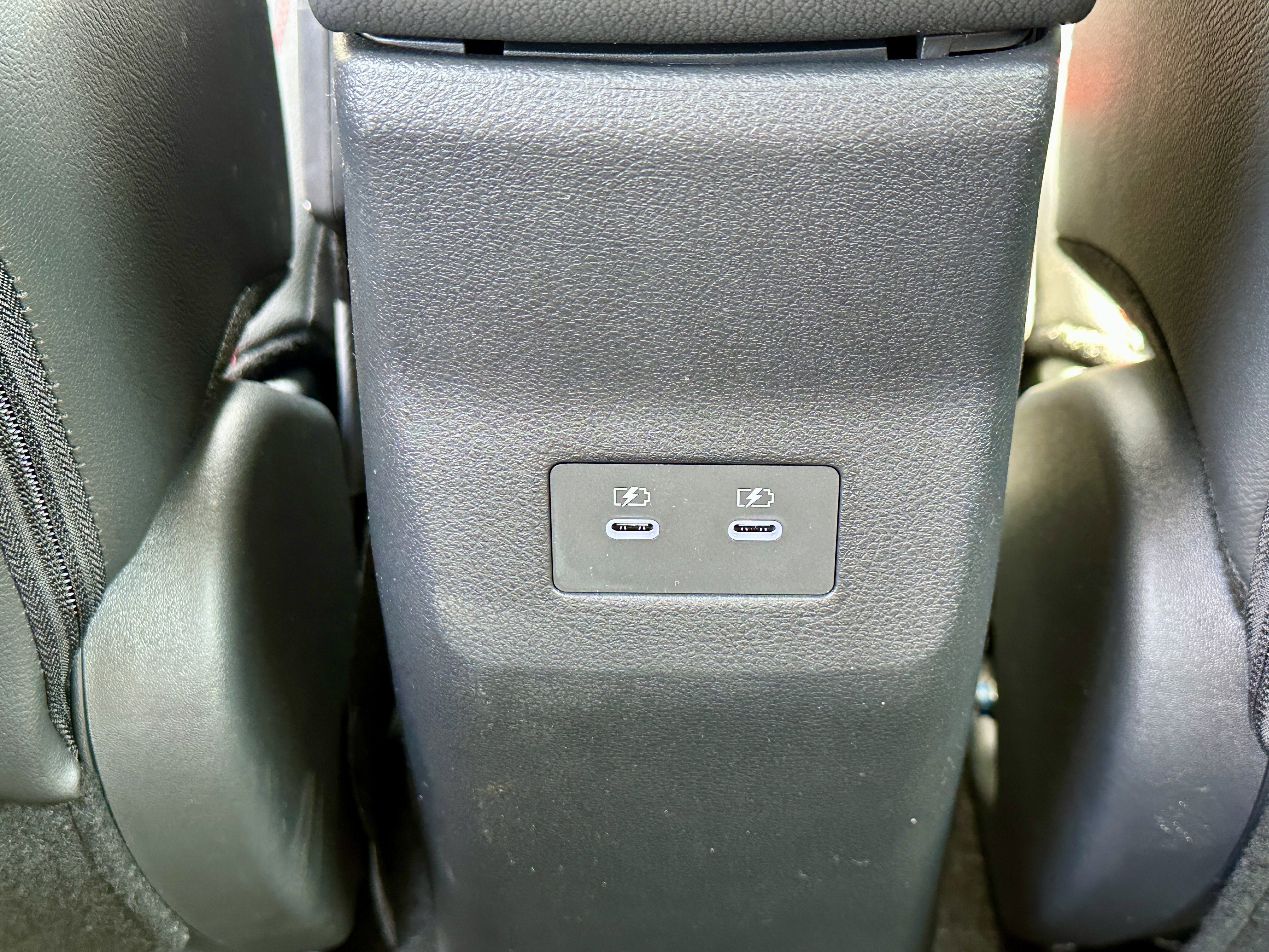 New 2026 Nissan Kicks SR w/ Cold Weather Package image 35