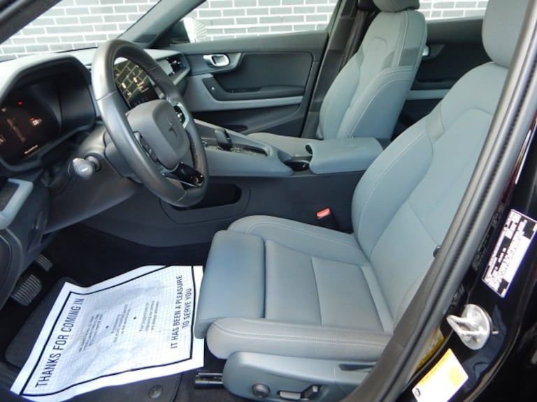 Used 2022 Polestar Polestar 2 w/ Plus Package image 15