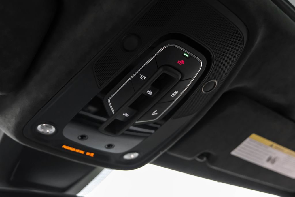 Used 2021 Audi RS Q8 image 24