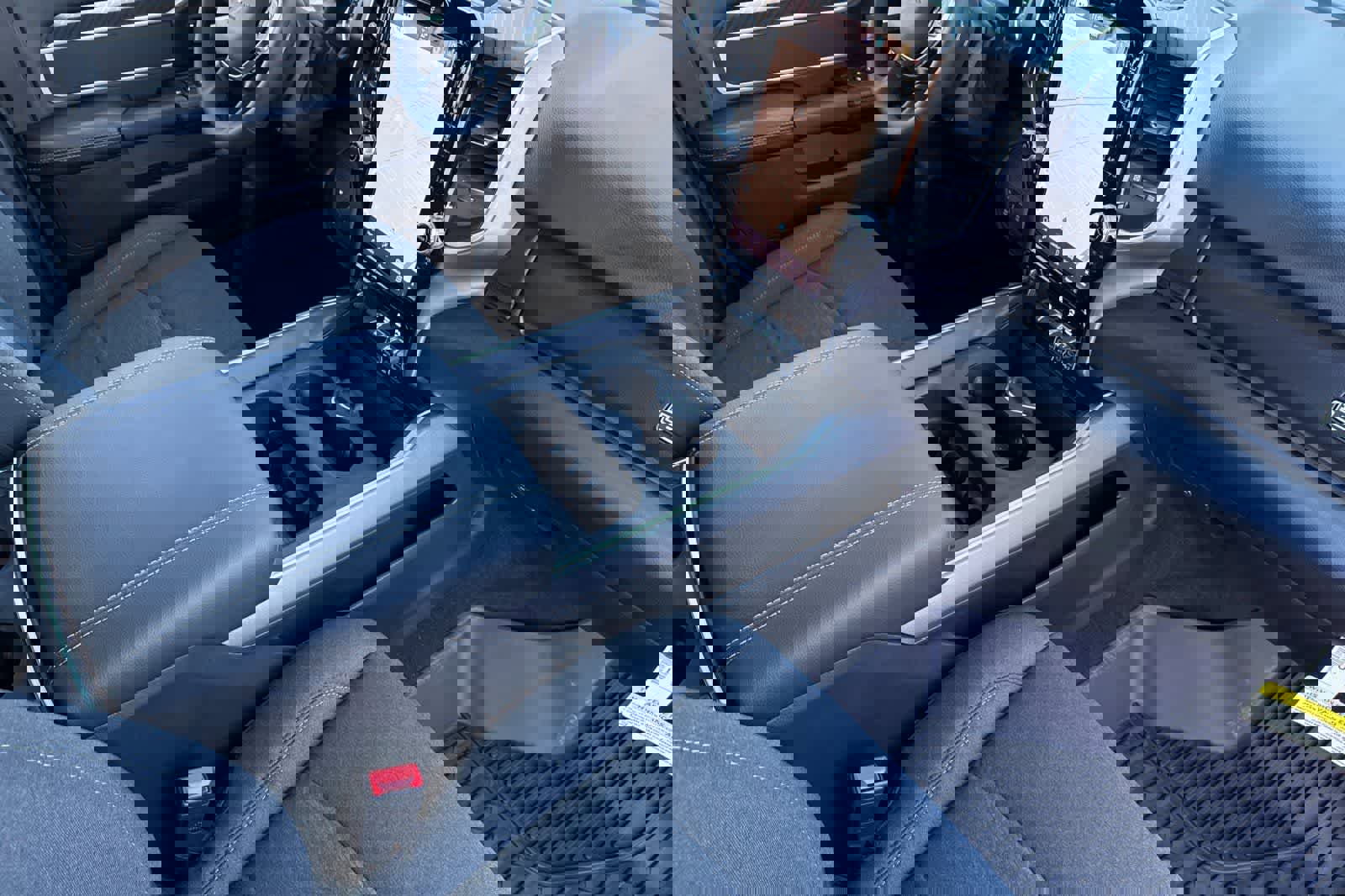 New 2026 RAM 2500 Big Horn image 16