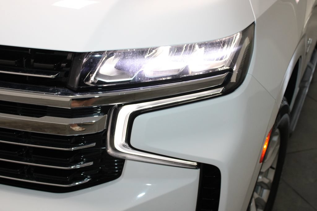 Used 2024 Chevrolet Tahoe LT RWD image 57