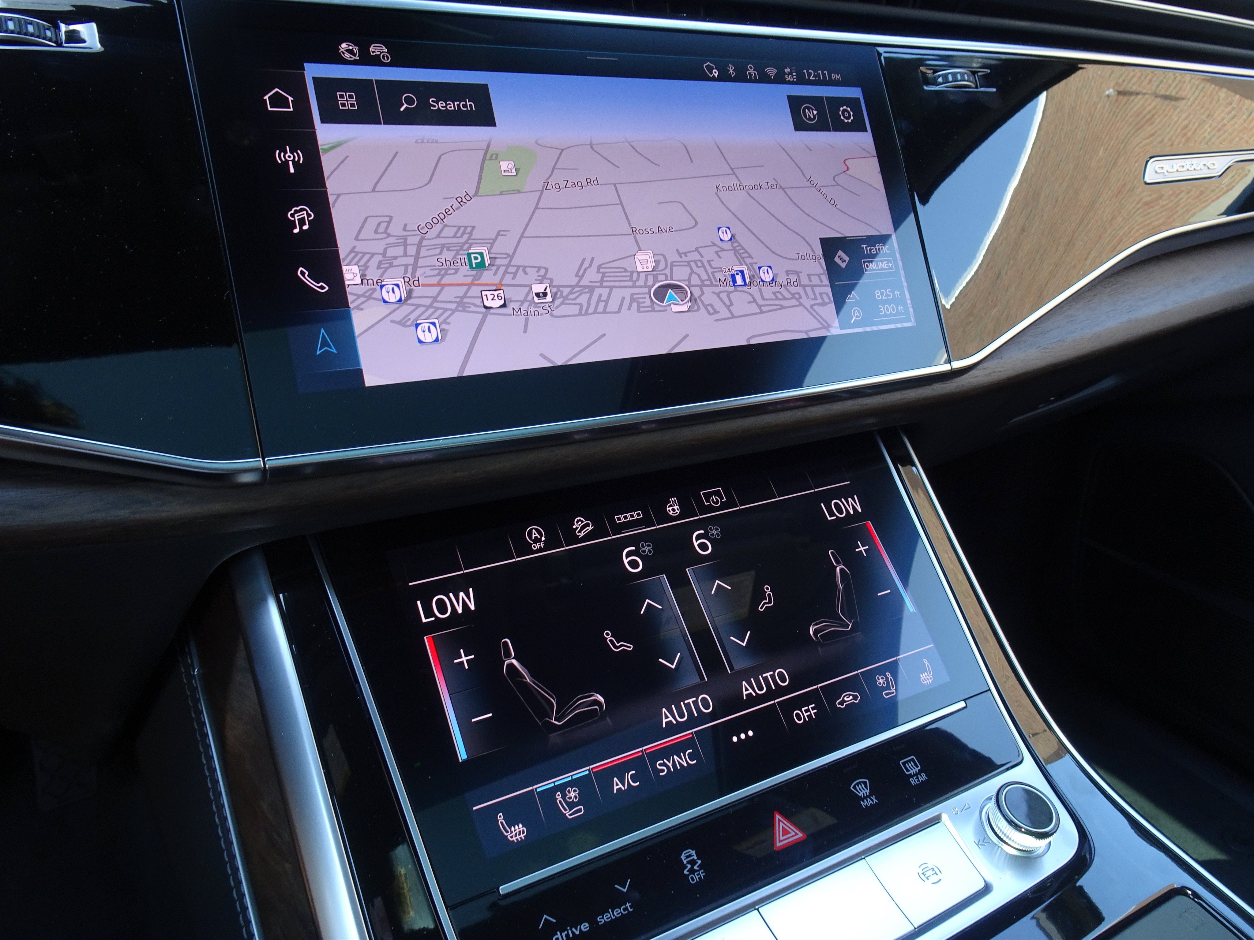 New 2026 Audi Q7 Premium Plus AWD/4WD image 7