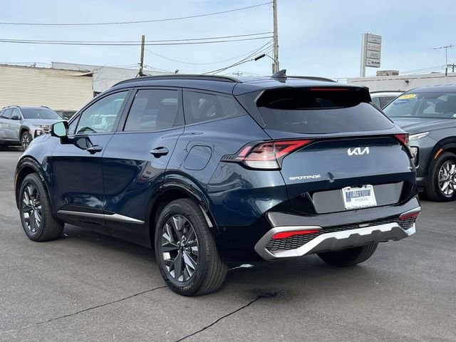 Certified 2023 Hyundai Kona SEL w/ Cargo Package image 38