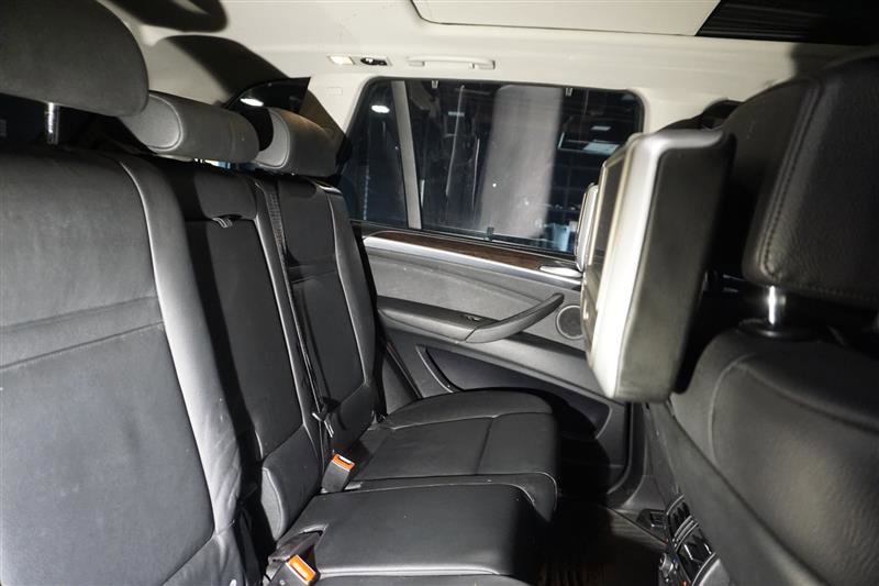 Used 2011 BMW X5 xDrive35i AWD/4WD image 22