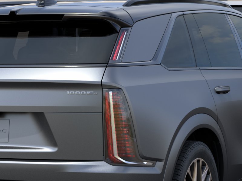 New 2026 Cadillac Escalade IQ Sport 2 AWD/4WD image 12