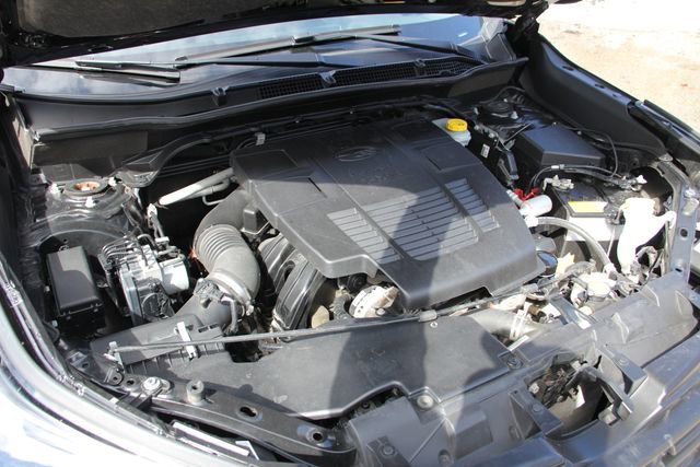 Certified 2023 Subaru Forester Sport image 14