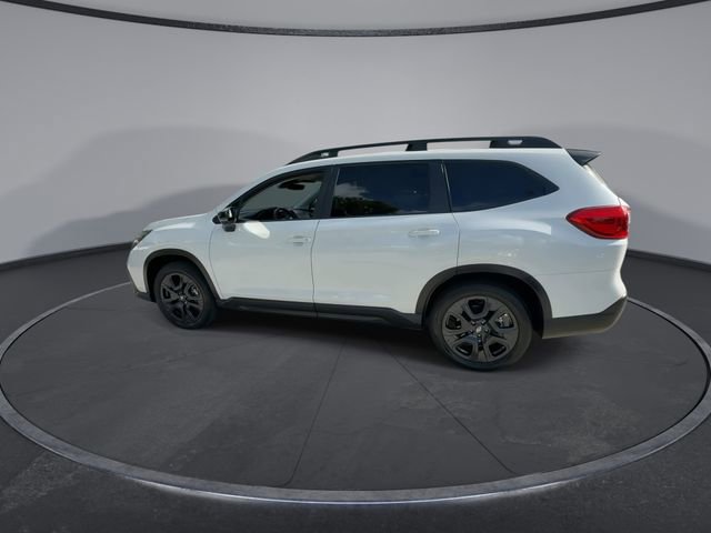 Certified 2025 Subaru Ascent Bronze Edition AWD/4WD image 5