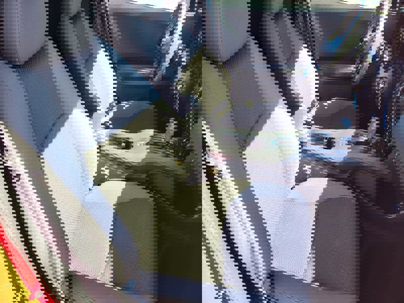 Used 2022 Honda HR-V Sport image 10