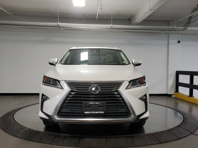Used 2019 Lexus RX 350 AWD image 12