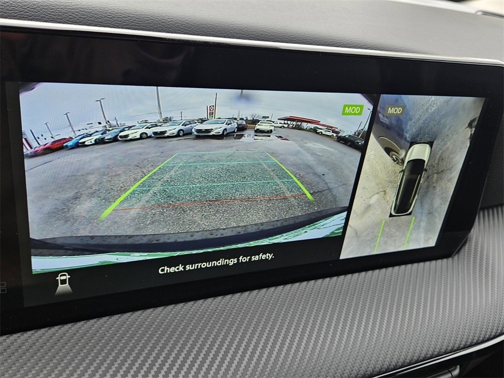 New 2026 Nissan Kicks SR image 21