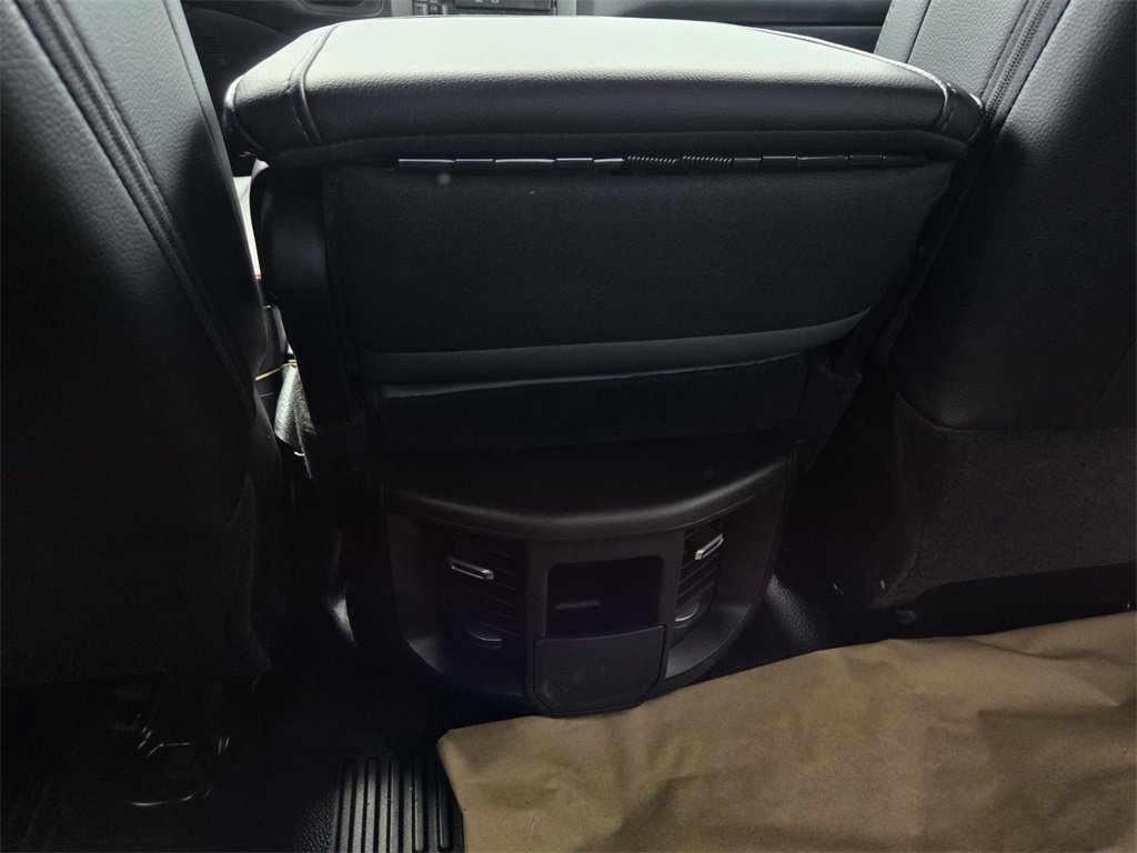 New 2025 RAM 3500 Tradesman w/ Chrome Appearance Group image 16