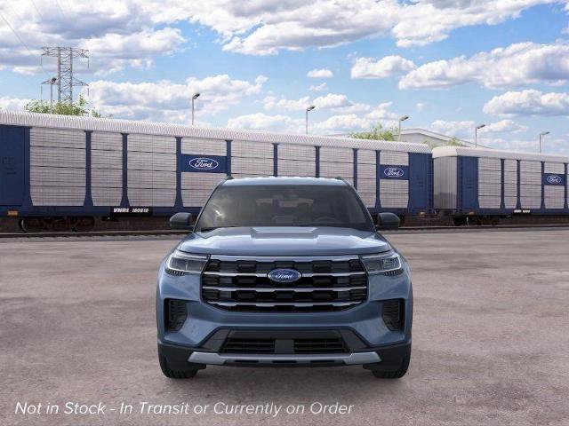 New 2026 Ford Explorer Active RWD image 31