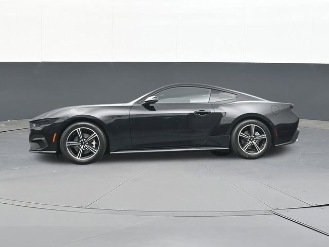 Used 2025 Ford Mustang Premium image 36