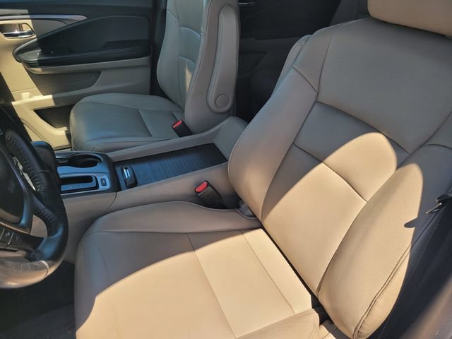 Used 2017 Honda Pilot EX-L image 13