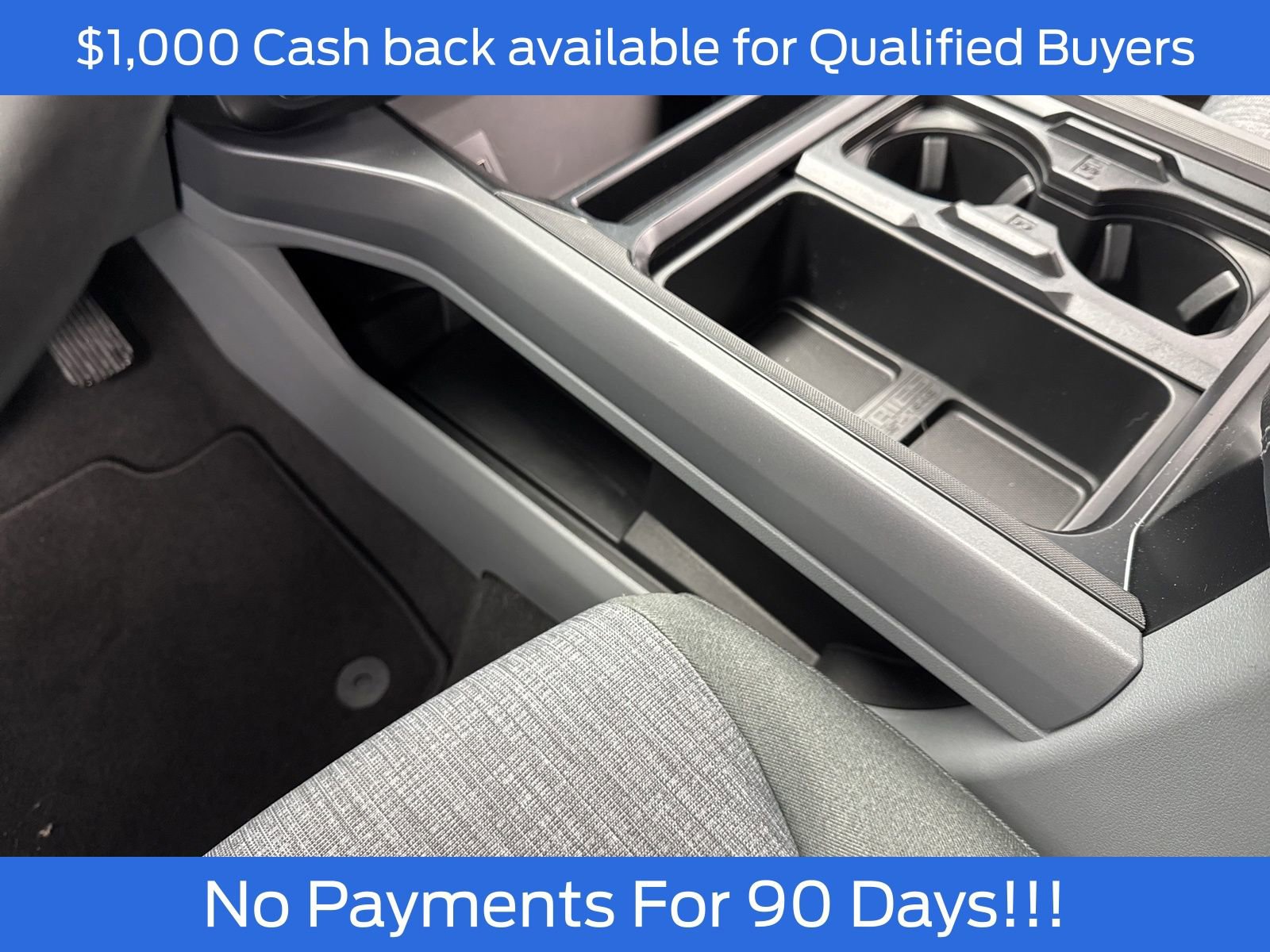 New 2026 Ford F350 XLT w/ XLT Premium Package image 23