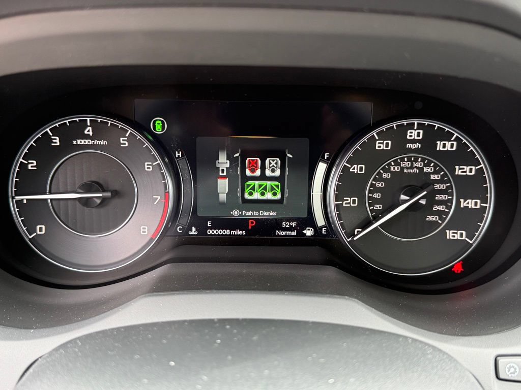 New 2026 Acura RDX SH-AWD w/ Advance Package image 19