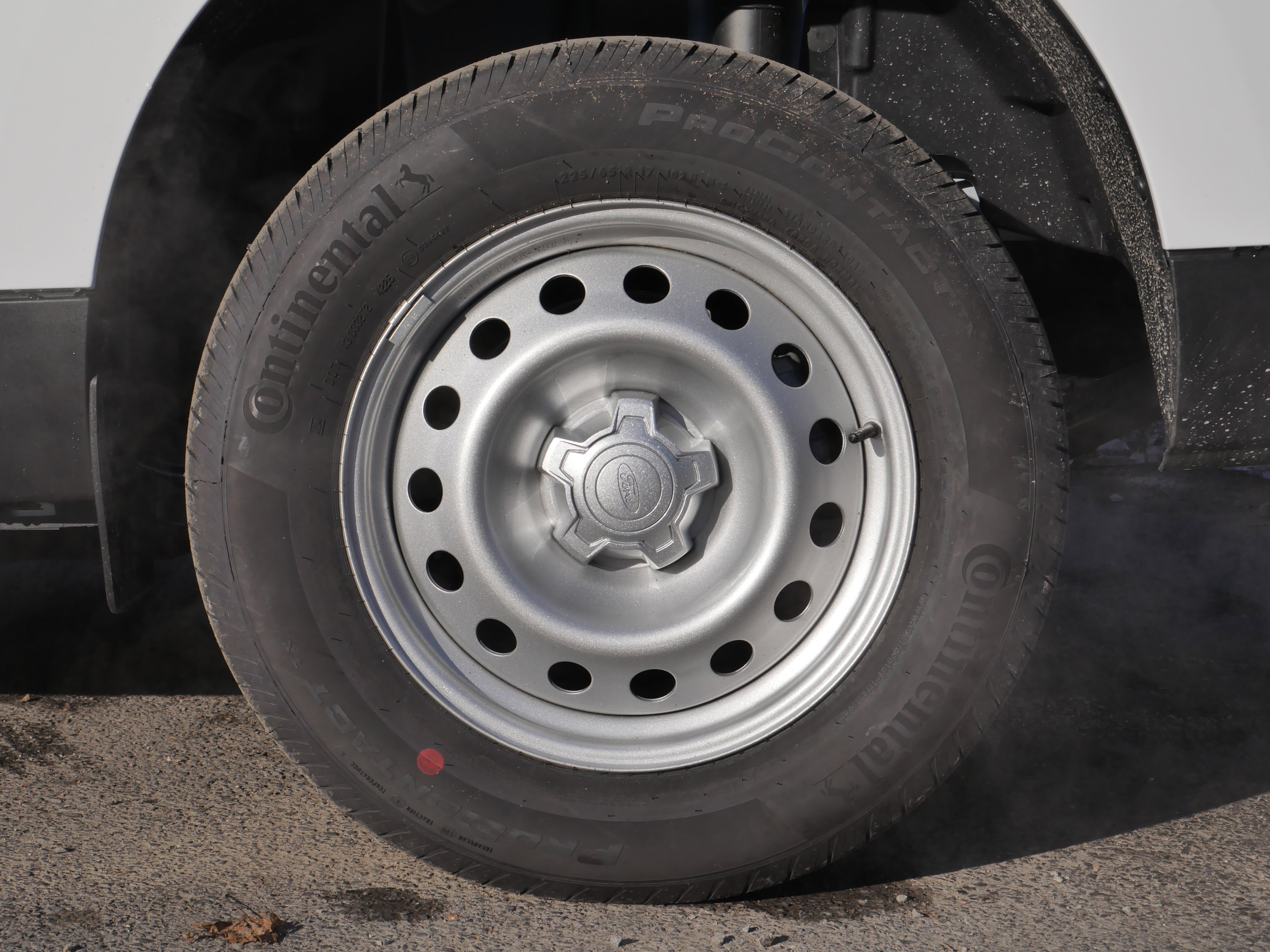 New 2026 Ford Maverick XL w/ 4K Tow Package image 17