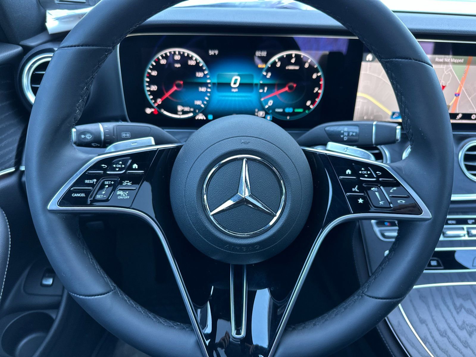 Used 2023 Mercedes-Benz E 450 4MATIC Sedan image 26