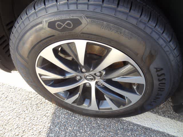 Used 2022 Lexus RX 350 AWD w/ Premium Package image 10