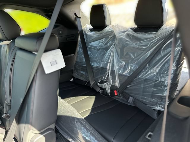 New 2026 Acura MDX A-Spec w/ Advance Package AWD/4WD image 24
