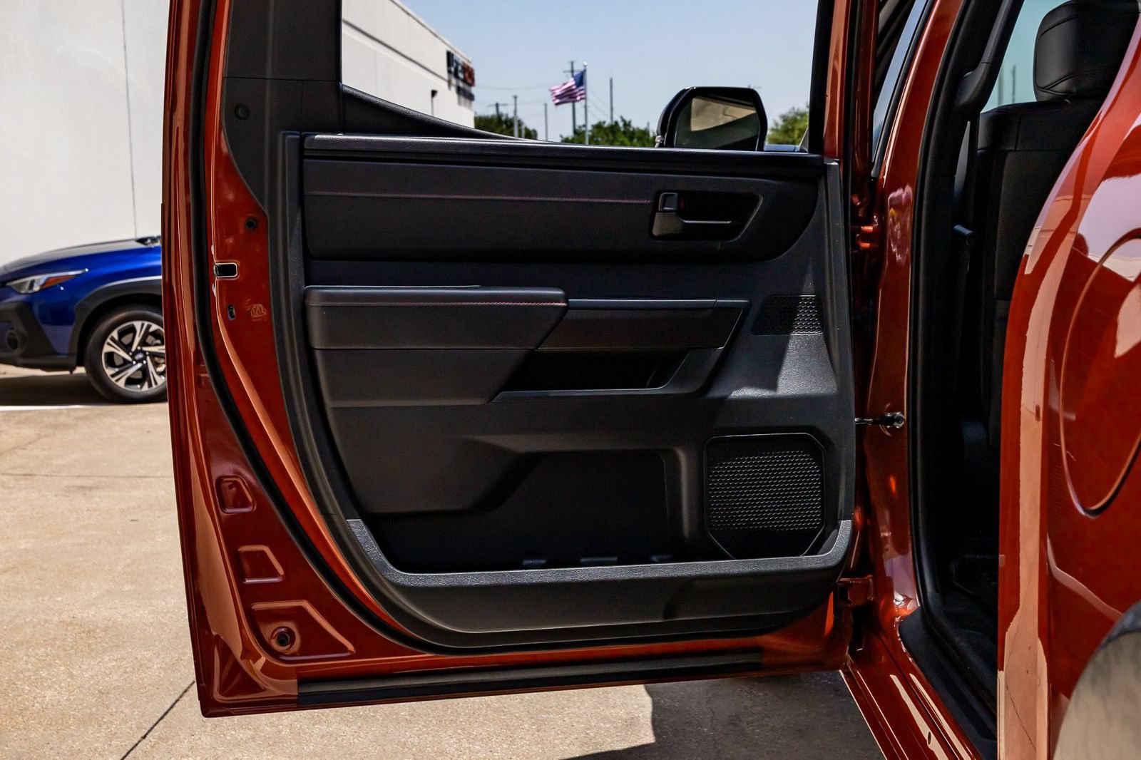 Used 2024 Toyota Tundra TRD Pro AWD/4WD image 38