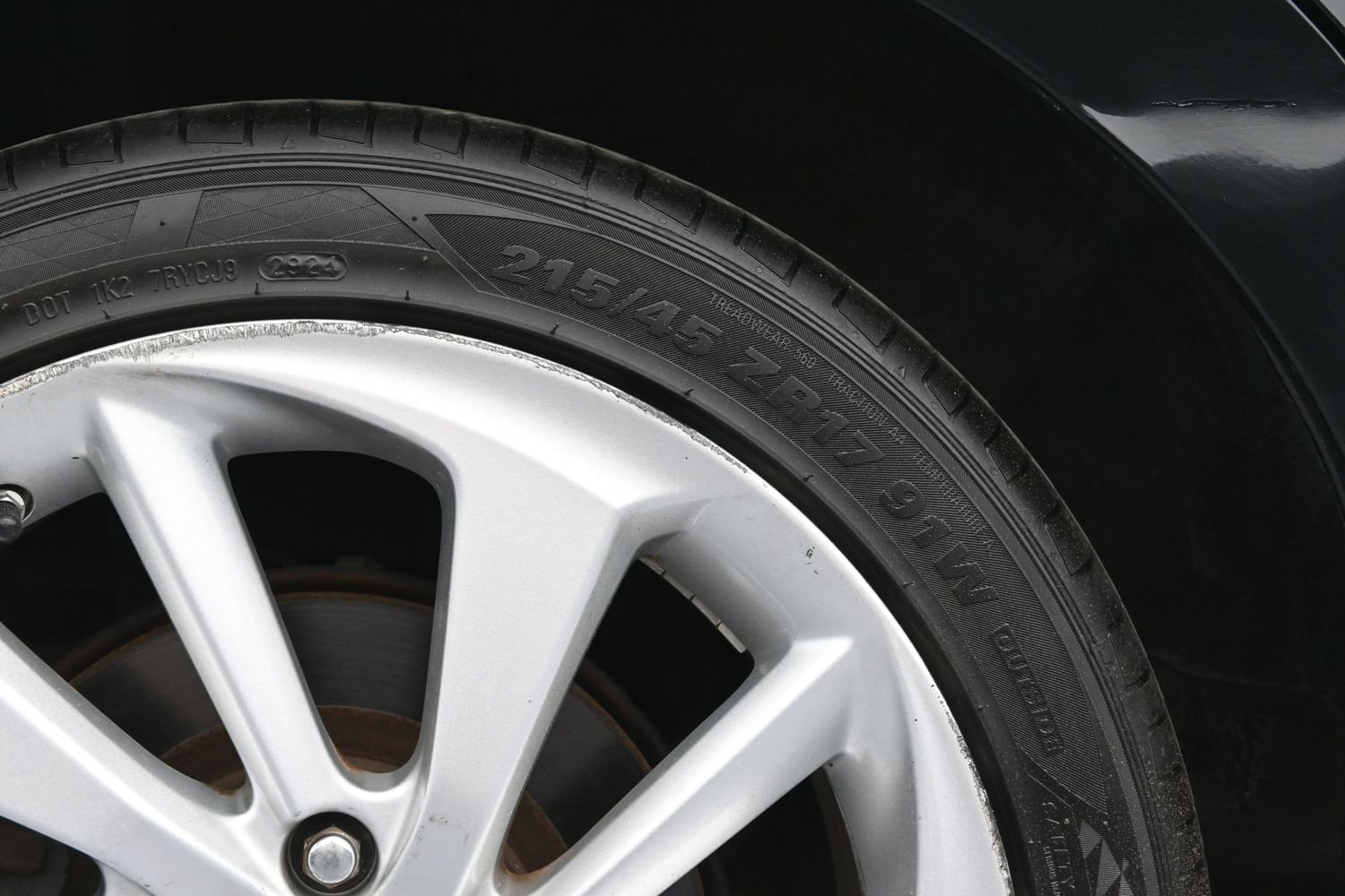 Used 2016 Acura ILX FWD image 38