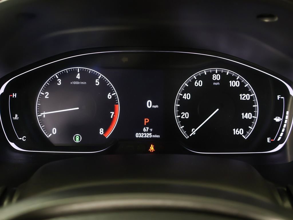 Used 2022 Honda Accord Sport image 36