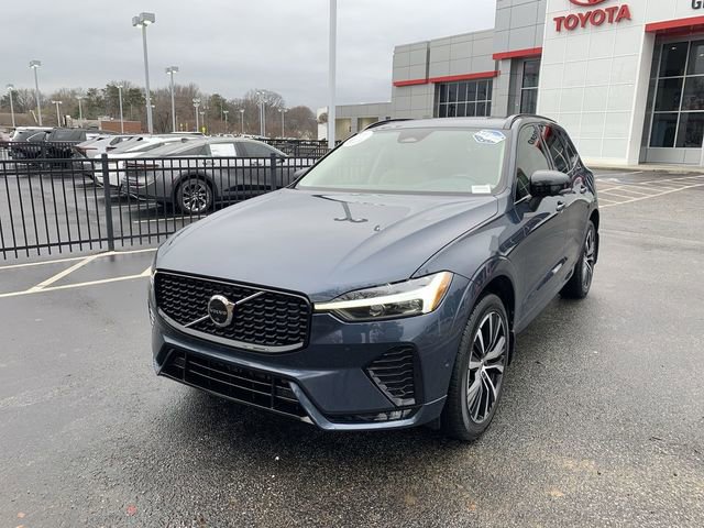Used 2023 Volvo XC60 B5 Plus w/ Climate Package