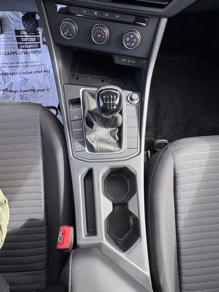 Used 2024 Volkswagen Jetta S FWD image 23