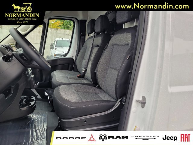 New 2026 RAM ProMaster 2500 w/ Safety Group FWD image 6