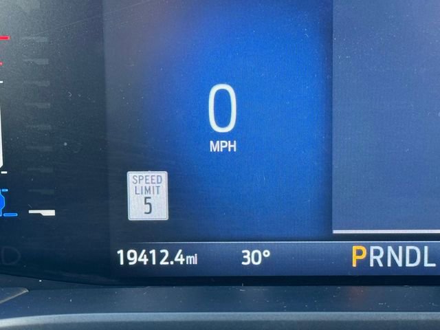 Certified 2023 Ford Escape ST-Line Select w/ Tech Pack #1 image 17