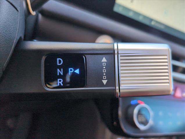 New 2026 Hyundai Tucson Limited image 15