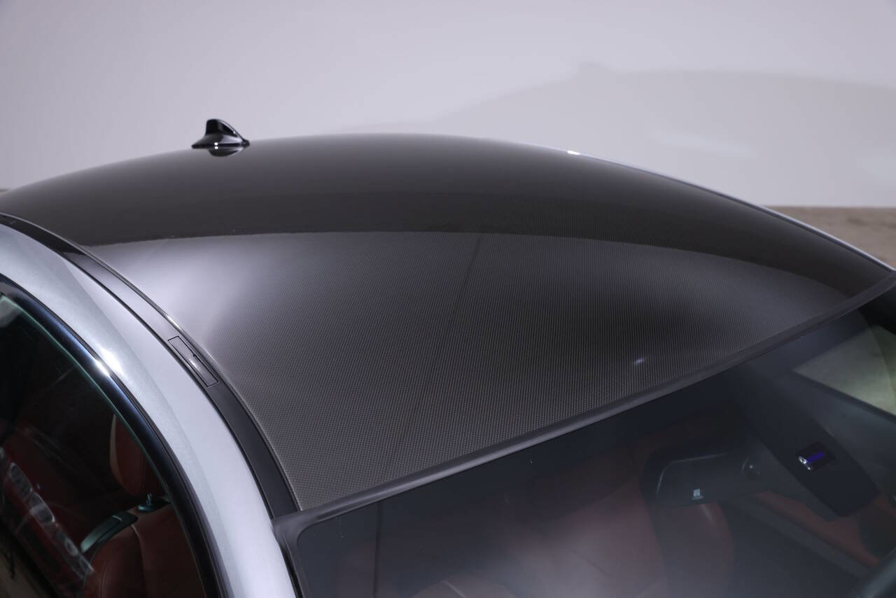 Used 2012 BMW M3 Coupe image 43