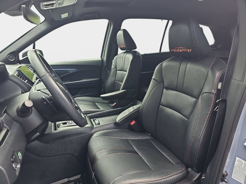 Used 2022 Honda Pilot TrailSport image 15