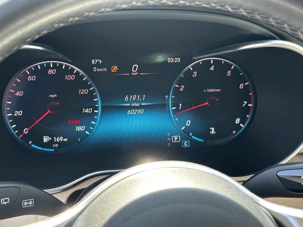 Certified 2021 Mercedes-Benz GLC 300 image 30