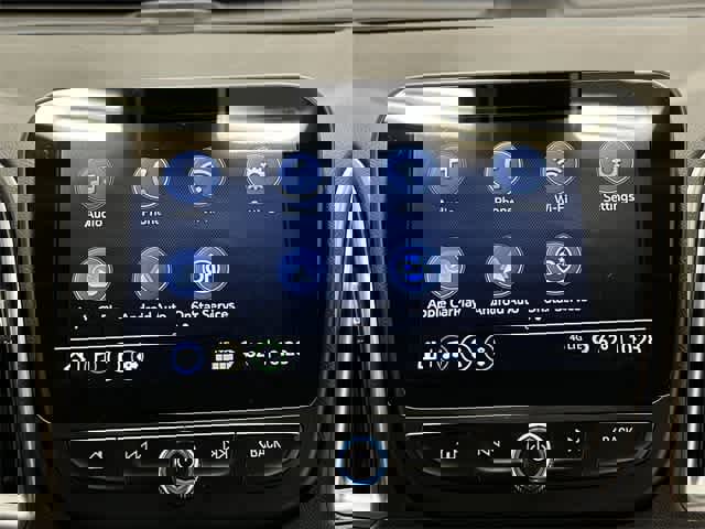 Used 2022 Chevrolet Malibu LS w/ LPO, Floor Liner Package image 12