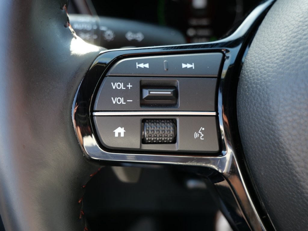 Used 2023 Honda CR-V Sport Touring image 28