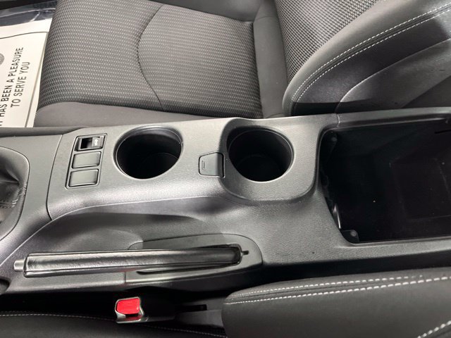 Used 2024 Nissan Z Sport w/ Floor Mat Package RWD image 32