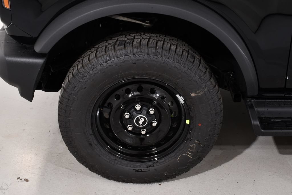New 2026 Ford Bronco Outer Banks AWD/4WD image 24