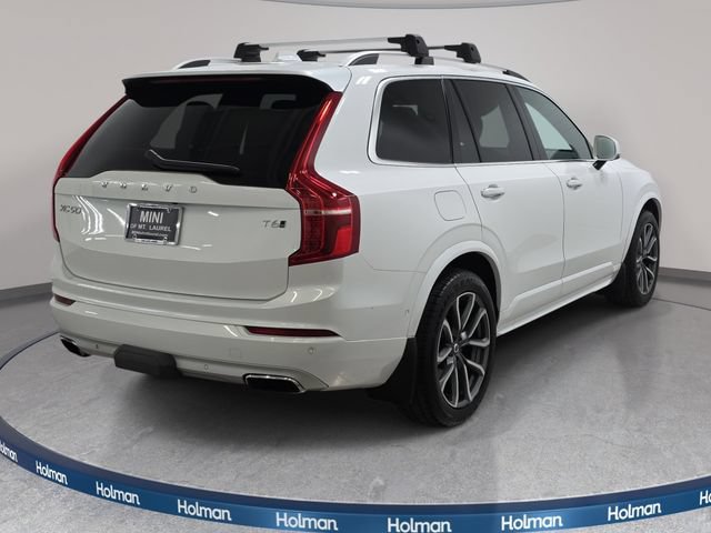 Used 2019 Volvo XC90 T6 Momentum w/ Advanced Package AWD/4WD image 6