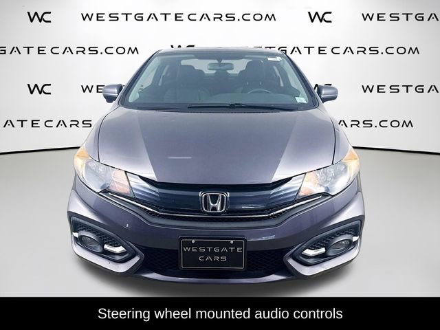 Used 2014 Honda Civic EX-L image 4