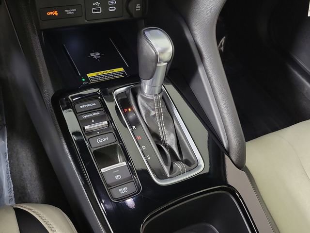 Used 2025 Acura Integra A-Spec FWD image 31