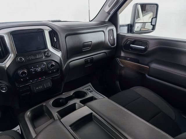Used 2022 Chevrolet Silverado 2500 LT w/ Convenience Package AWD/4WD image 22