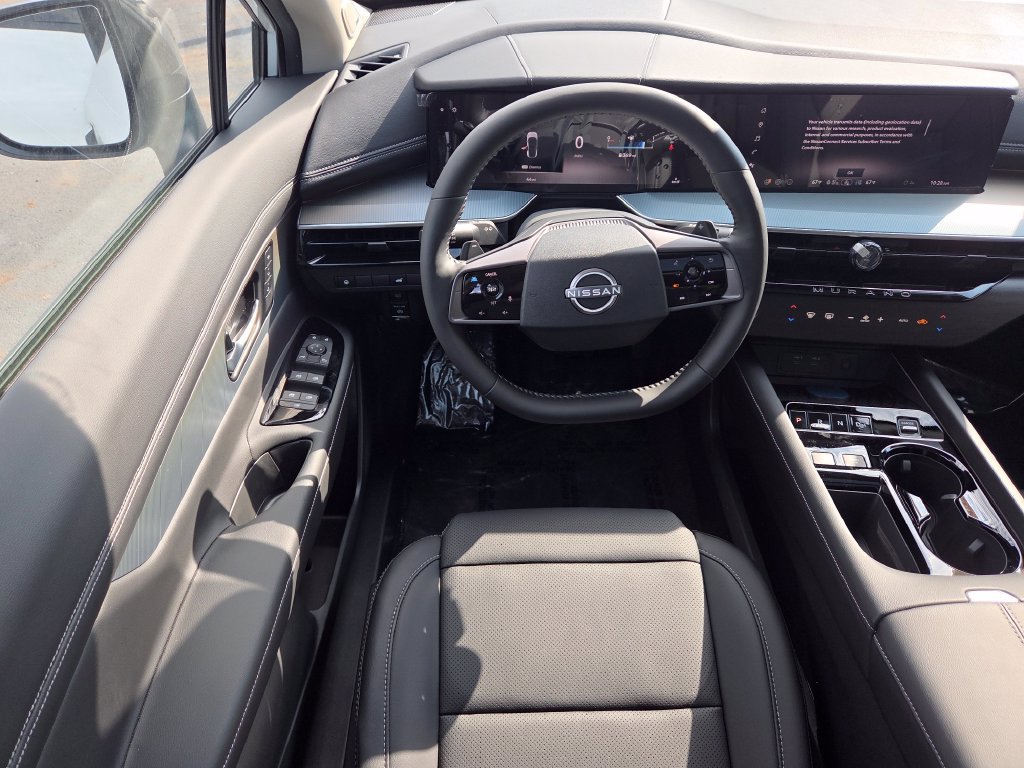 New 2026 Nissan Murano SL w/ Comfort Package AWD/4WD image 34