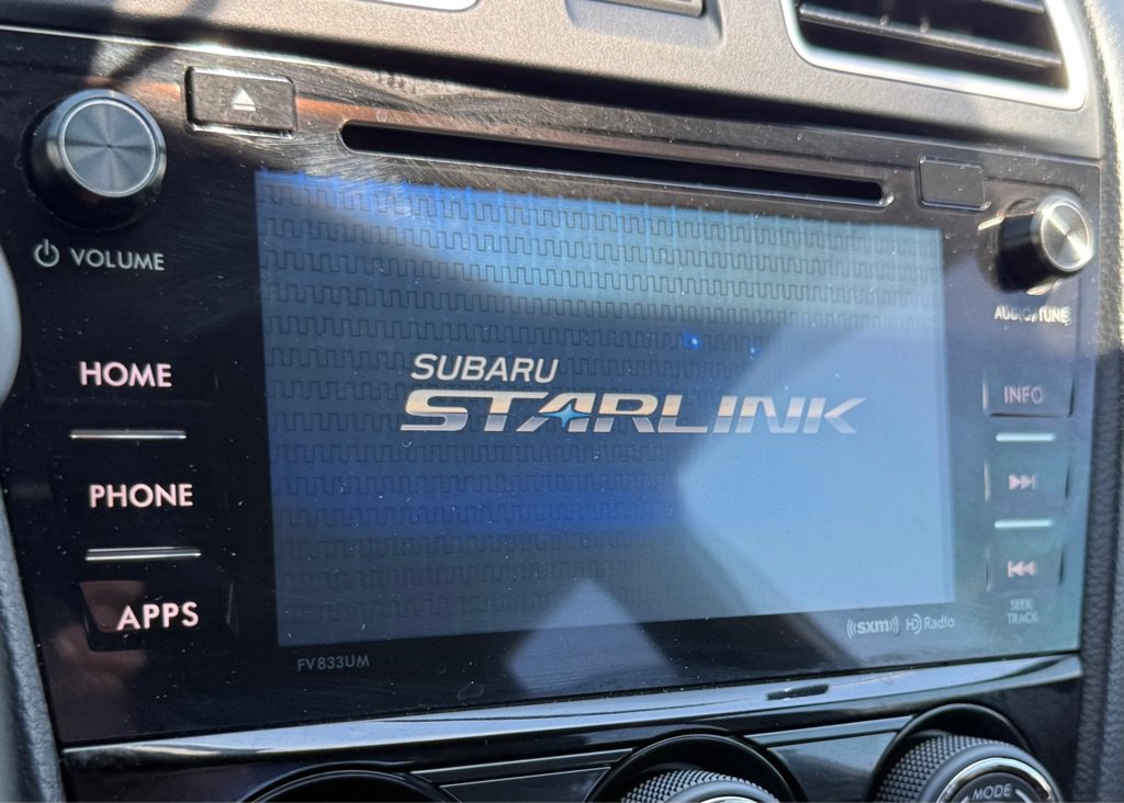 Used 2018 Subaru WRX Premium w/ Performance Package AWD/4WD image 14